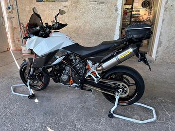 Ktm 990 SMT
