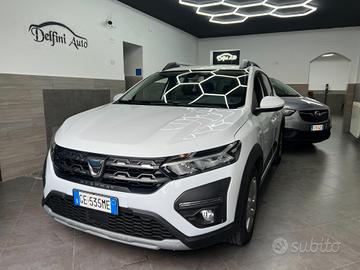Sandero Stepway 1.0 TCe 90 CV Comfort
