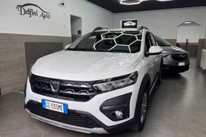 Sandero Stepway 1.0 TCe 90 CV Comfort