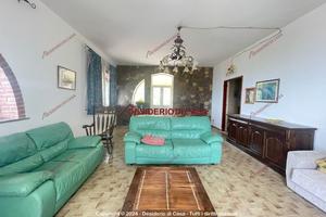 Appartamento, Termini Imerese.