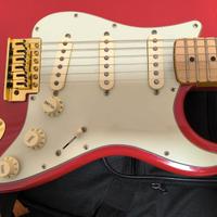 Pickguard completo Fender Statocaster Performer