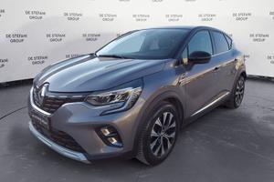 Renault Captur 1.6 E-Tech full hybrid Techno ...