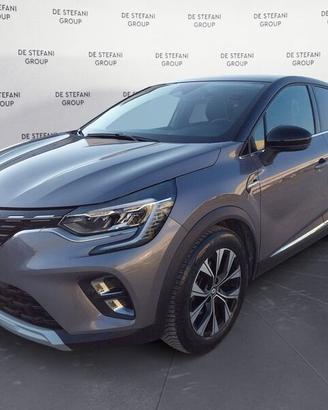 Renault Captur 1.6 E-Tech full hybrid Techno ...
