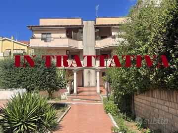 Appartamento Cerveteri [Cod. rif 3263717VRG]