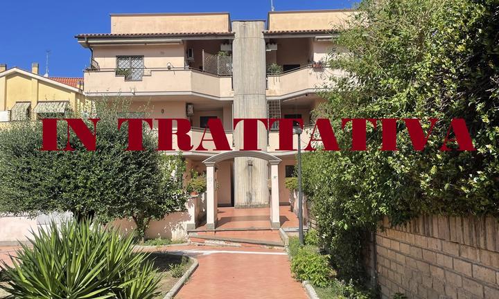 Appartamento Cerveteri [Cod. rif 3263717VRG]