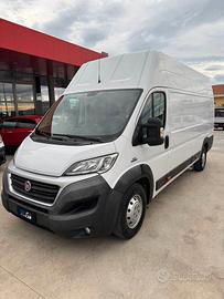Fiat ducato max L4H4