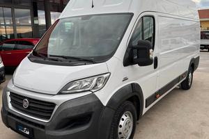 Fiat ducato max L4H4