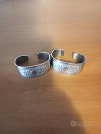 porta tovaglioli acciaio