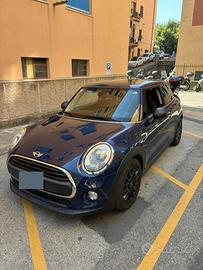 Mini One D