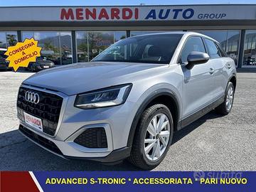 Audi Q2 35 TFSI S-Tronic Business Advanced SU...