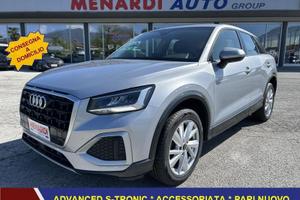Audi Q2 35 TFSI S-Tronic Business Advanced SU...