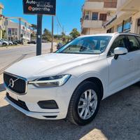 Volvo XC60 D4 190CV ITALIANA 24 MESI DI GARANZIA