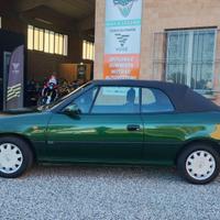 Opel Astra Cabrio Bertone ASI