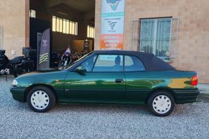 Opel Astra Cabrio Bertone ASI