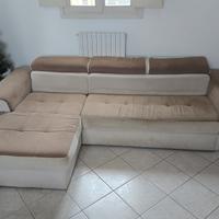 Divano letto Ricci Casa 