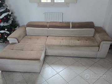 Divano letto Ricci Casa 
