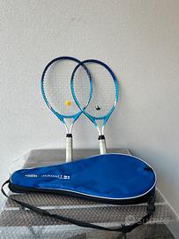 Rachete per tennis