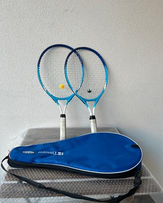 Rachete per tennis