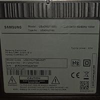 Elettronica Smart TV Samsung 