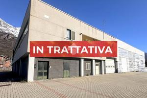 CAPANNONE A BUSSOLENO