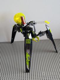 LEGO set 8104 Shadow Crawler
