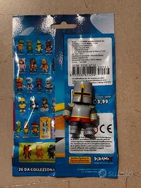 Crusader Stumble Guys serie 5