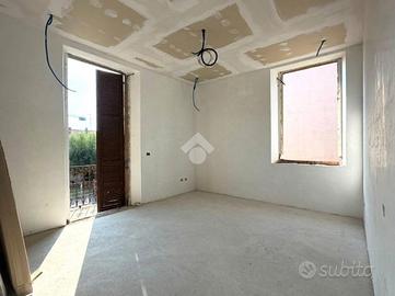 PALAZZINA A CANTÙ