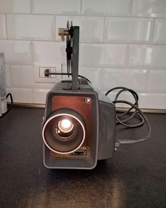 PROIETTORE VINTAGE CHINON C-100