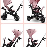 triciclo kinderkraft