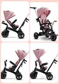 triciclo kinderkraft