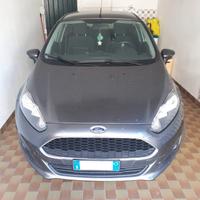 Ford Fiesta GPL