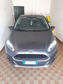 Ford Fiesta GPL