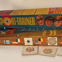 Sport Trainer - marca Technofix - Germania