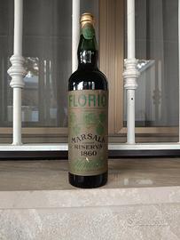Marsala Superiore Riserva 1860 Florio & C.