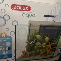 Aquario completo