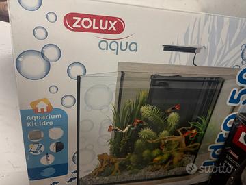 Aquario completo
