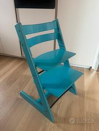 Stokke tripp trapp