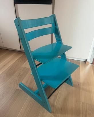Stokke tripp trapp