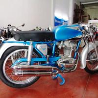 Ducati Elite 200 - 1959