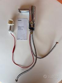 Rubinetto con sensore