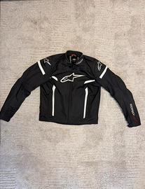 giacca Alpinestars T-GP Plus R V2 originale,L