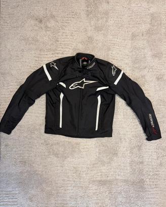 giacca Alpinestars T-GP Plus R V2 originale,L