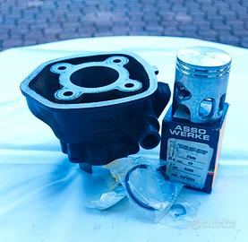 Cilindro + pistone Phantom F12