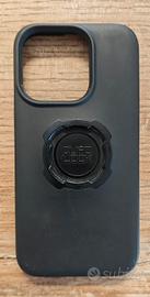 Custodia Quad Lock iPhone 15 pro