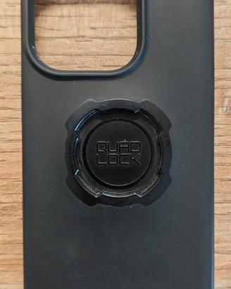 Custodia Quad Lock iPhone 15 pro
