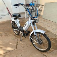 Garelli eureka flex 50cc - 1976