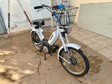 Garelli eureka flex 50cc - 1976