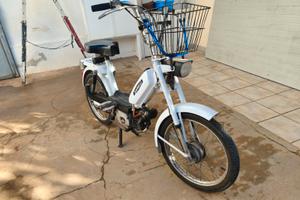Garelli eureka flex 50cc - 1976