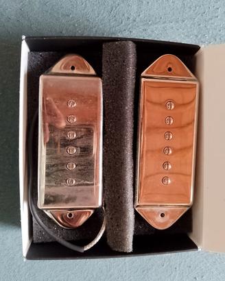 Pickup P90 originale Epiphone Casino