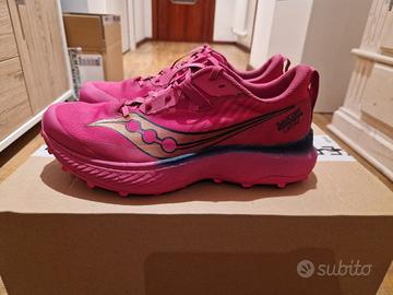 Saucony Endorphin Edge CarbiteX